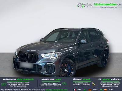 BMW X5 xDrive40i 340 ch BVA