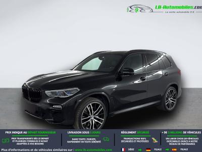 BMW X5 xDrive40i 340 ch BVA