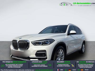 BMW X5 xDrive30d 286 ch BVA