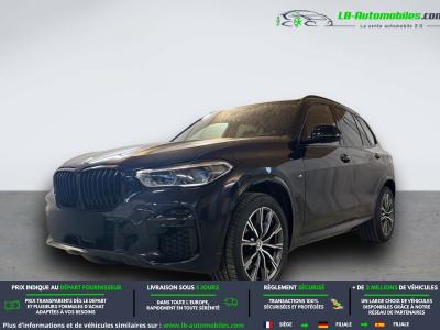 BMW X5 xDrive30d 286 ch BVA