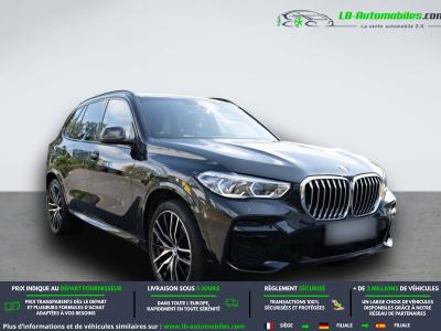 BMW X5 xDrive40d 340 ch BVA
