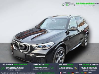 BMW X5 xDrive40d 340 ch BVA