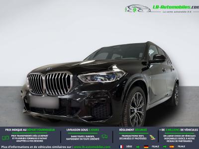 BMW X5 xDrive40d 340 ch BVA