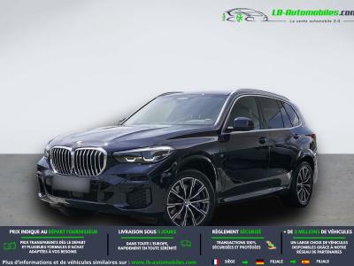 BMW X5 xDrive40d 340 ch BVA