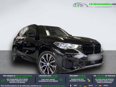 BMW X5 xDrive40i 333 ch BVA