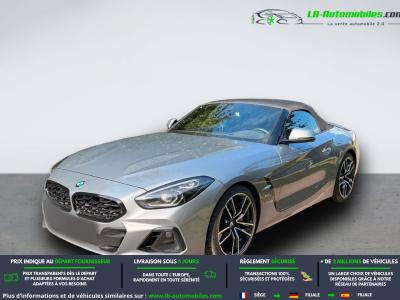 BMW Z4 M40i 340 ch BVA