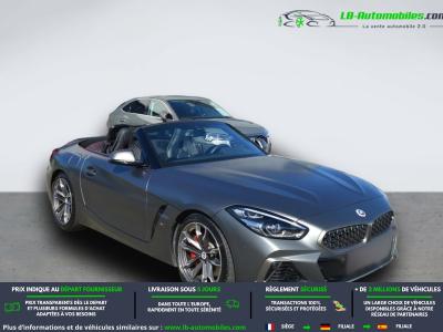 BMW Z4 M40i 340 ch BVA