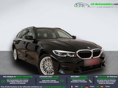 BMW Série 3 Touring 320d xDrive 190 ch BVA
