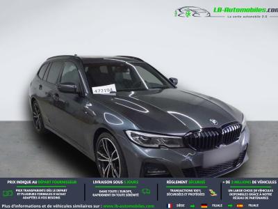 BMW Série 3 Touring 320d xDrive 190 ch BVA