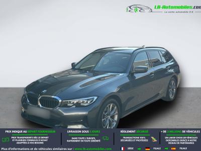 BMW Série 3 Touring 320d xDrive 190 ch BVA