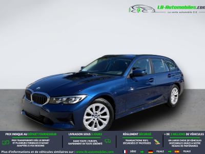 BMW Série 3 Touring 320d xDrive 190 ch BVA