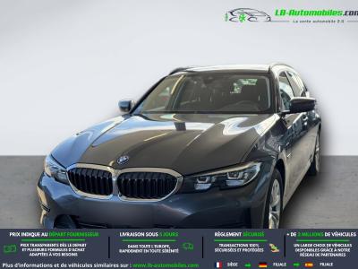 BMW Série 3 Touring 320e 204 ch BVA