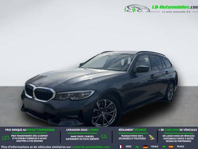 BMW Série 3 Touring 320e 204 ch BVA