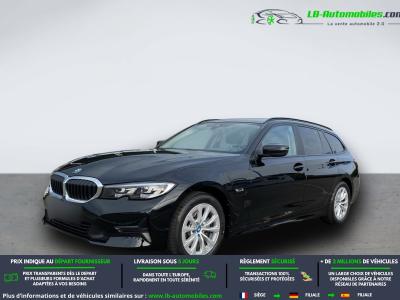 BMW Série 3 Touring 320e 204 ch BVA
