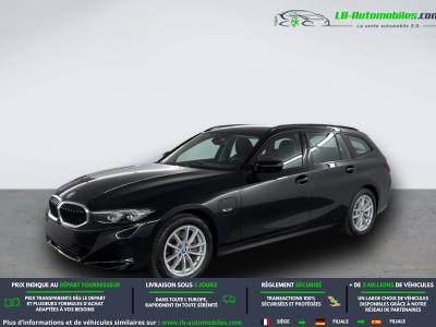 BMW Série 3 Touring 320e 204 ch BVA