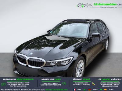 BMW Série 3 Touring 320e 204 ch BVA