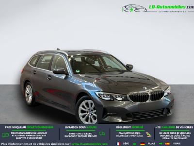 BMW Série 3 Touring 320i 184 ch BVA