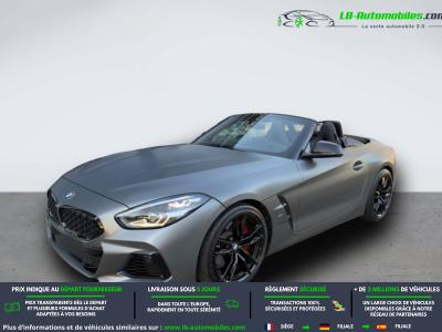 BMW Z4 M40i 340 ch BVA
