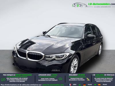 BMW Série 3 Touring 320i 184 ch BVA