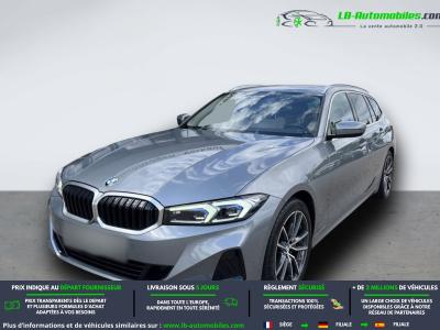 BMW Série 3 Touring 320i 184 ch BVA