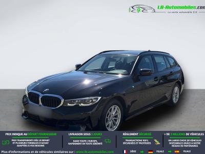 BMW Série 3 Touring 320i 184 ch BVA