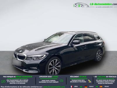 BMW Série 3 Touring 320d xDrive 190 ch BVA