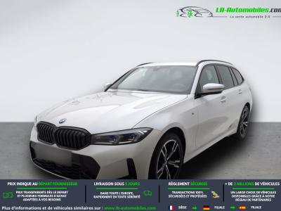BMW Série 3 Touring 320d xDrive 190 ch BVA