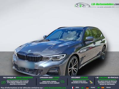 BMW Série 3 Touring 320d xDrive 190 ch BVA