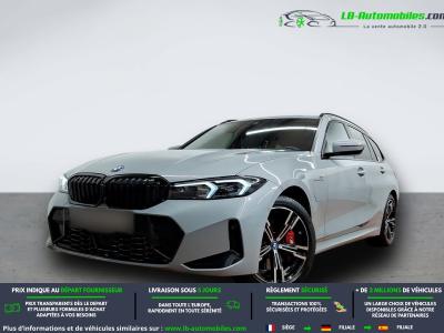 BMW Série 3 Touring 330e 292 ch BVA