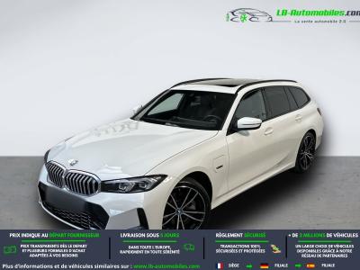 BMW Série 3 Touring 330e 292 ch BVA