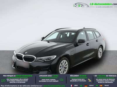 BMW Série 3 Touring 330e 292 ch BVA