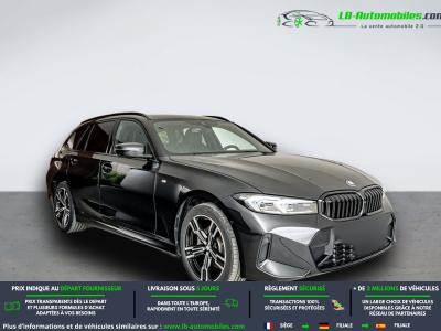 BMW Série 3 Touring 330e xDrive 292 ch BVA