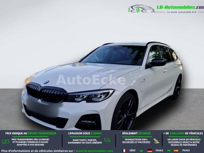 BMW Série 3 Touring 330e 292 ch BVA