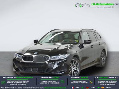 BMW Série 3 Touring 330e xDrive 292 ch BVA