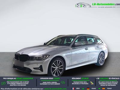 BMW Série 3 Touring 330e xDrive 292 ch BVA