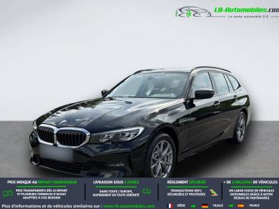 BMW Série 3 Touring 330e xDrive 292 ch BVA