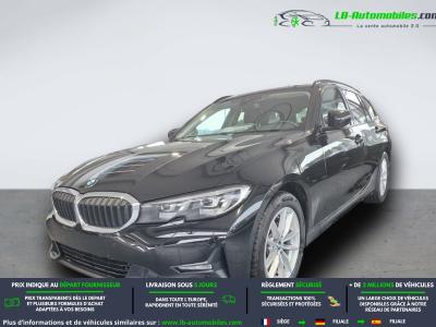 BMW Série 3 Touring 320e 204 ch BVA