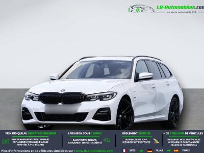 BMW Série 3 Touring 320e 204 ch BVA
