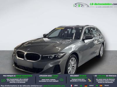 BMW Série 3 Touring 320e 204 ch BVA