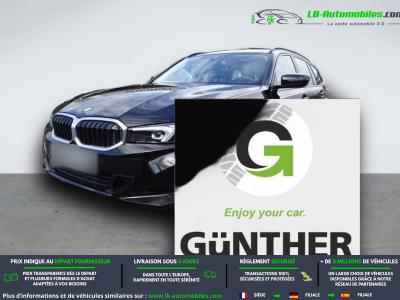 BMW Série 3 Touring 320e 204 ch BVA