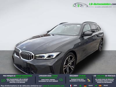BMW Série 3 Touring 330i 258 ch BVA