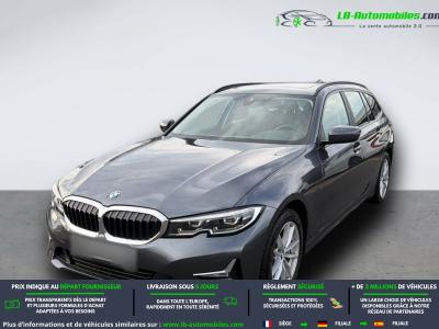 BMW Série 3 Touring 330i 258 ch BVA