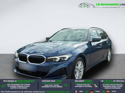 BMW Série 3 Touring 330i 258 ch BVA