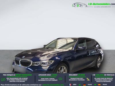 BMW Série 3 Touring 330i 258 ch BVA