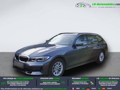 BMW Série 3 Touring 320i 184 ch BVA