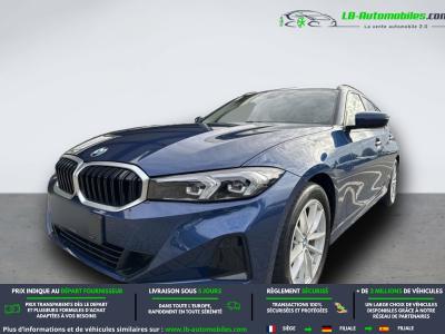 BMW Série 3 Touring 320i 184 ch BVA
