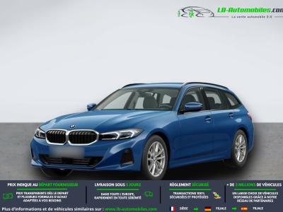 BMW Série 3 Touring 320i 184 ch BVA