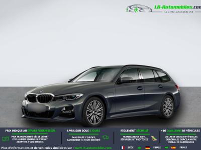 BMW Série 3 Touring 330e xDrive 292 ch BVA