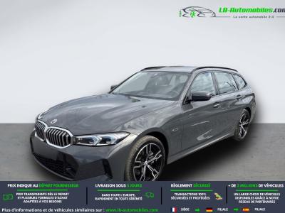 BMW Série 3 Touring 330e xDrive 292 ch BVA