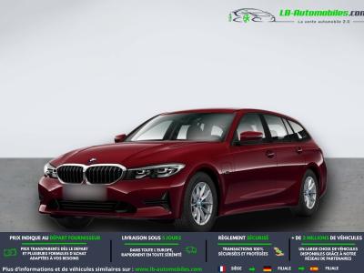 BMW Série 3 Touring 330e xDrive 292 ch BVA